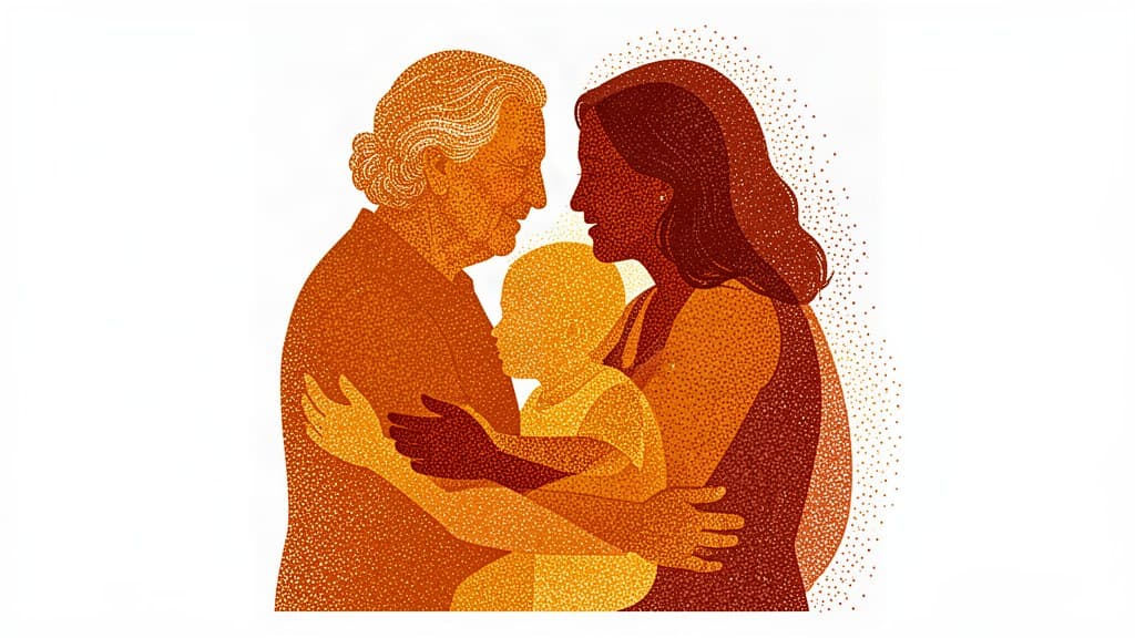 Your Guide to Extended Family Photo Sessions