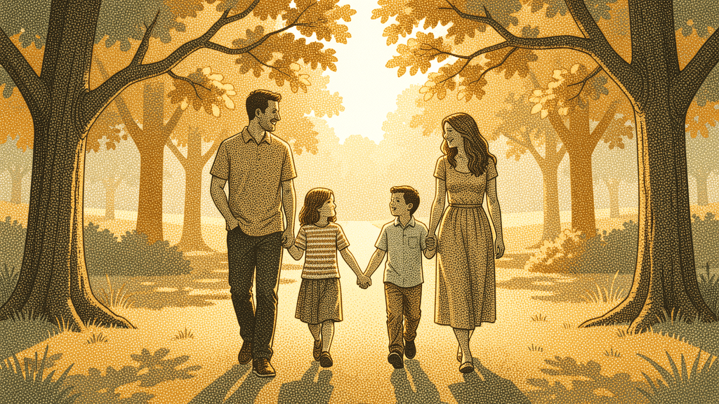 Summer Family Photos in North Carolina: Heat-Proof Tips