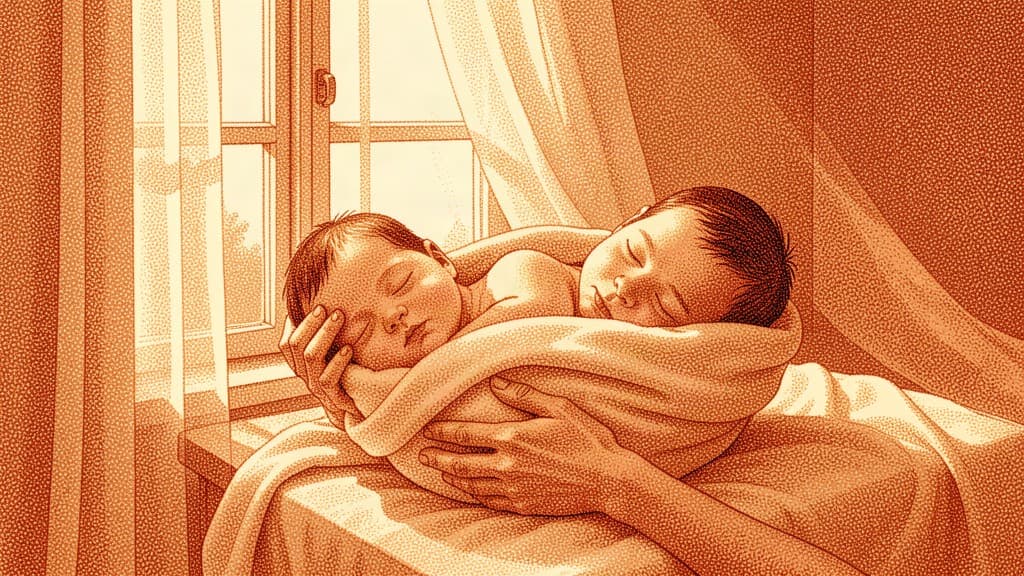 What to Expect at Your In-Home Newborn Session