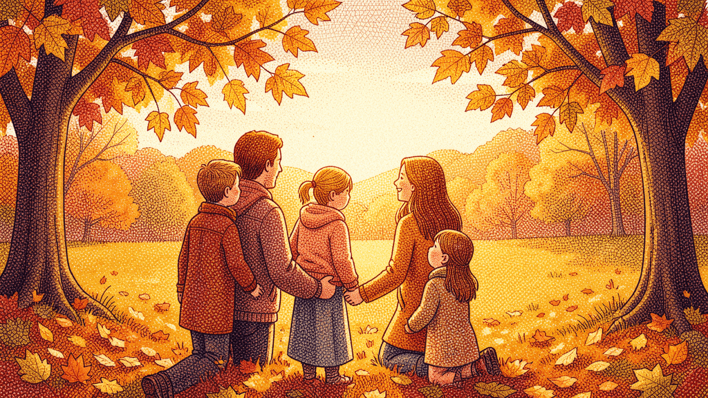 Your Guide to Fall Mini Sessions in Spring Lake, NC