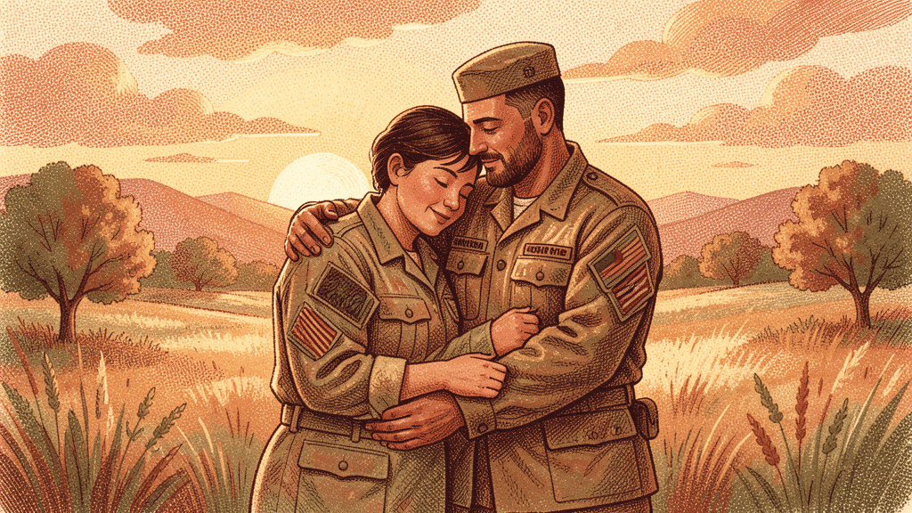 Family Photography at Fort Liberty: Capturing Your Military Family's Story in Spring Lake