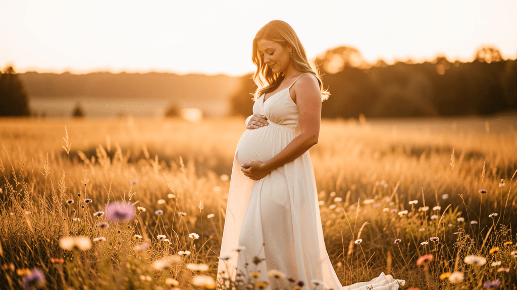 Maternity Photography in Spring Lake, NC: What to Expect & When to Book
