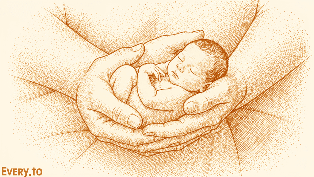 Newborn Photography Tips for Spring Lake Parents