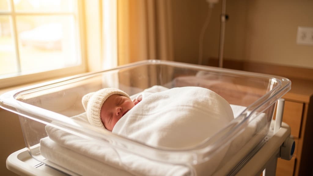 Newborn Photography Tips for Spring Lake Parents