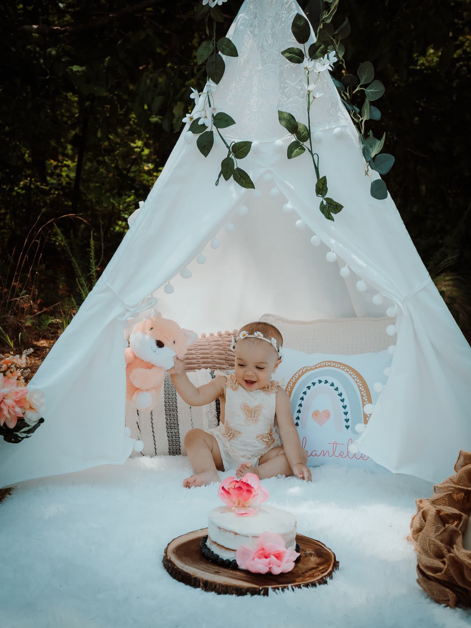 Tiffany Jarosz Photography
