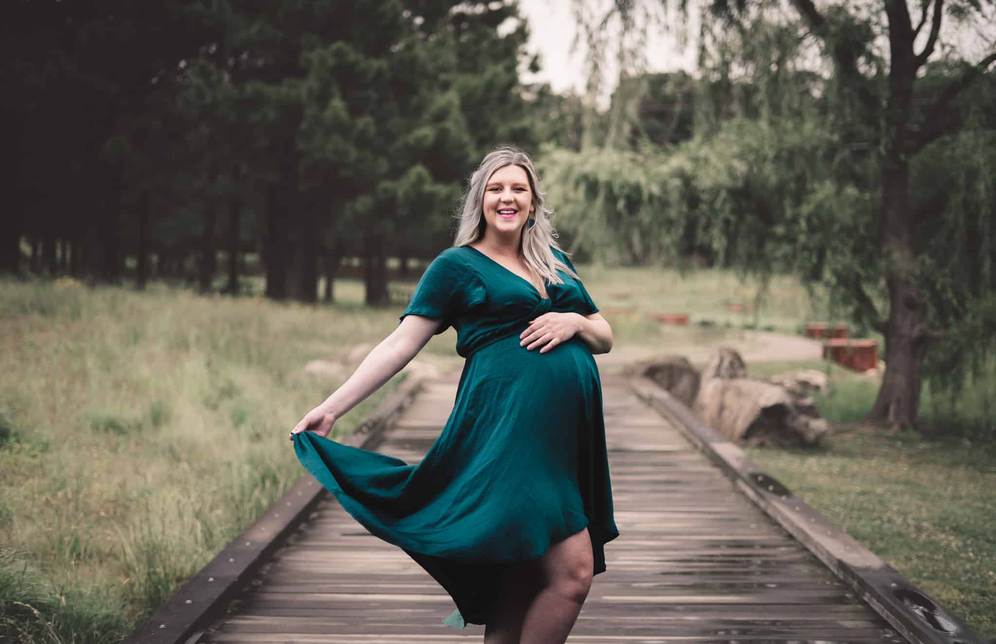 Maternity